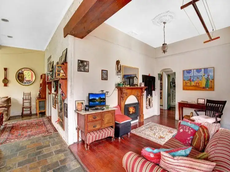 Sixth view of Homely house listing, 10 HIGH STREET, Seymour VIC 3660