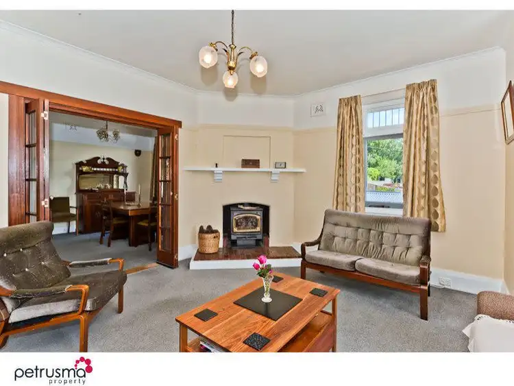 Third view of Homely house listing, 18 Gordon Avenue, Mount Stuart TAS 7000