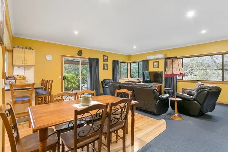Third view of Homely house listing, 1030 Nicholls Rivulet Road, Nicholls Rivulet TAS 7112