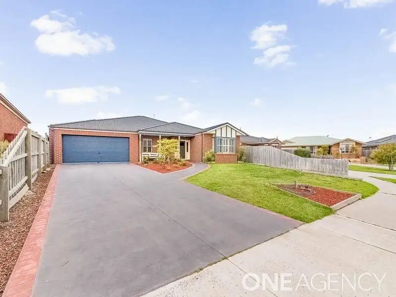 Main view of Homely house listing, 15 Dwyer Court, Koo Wee Rup VIC 3981