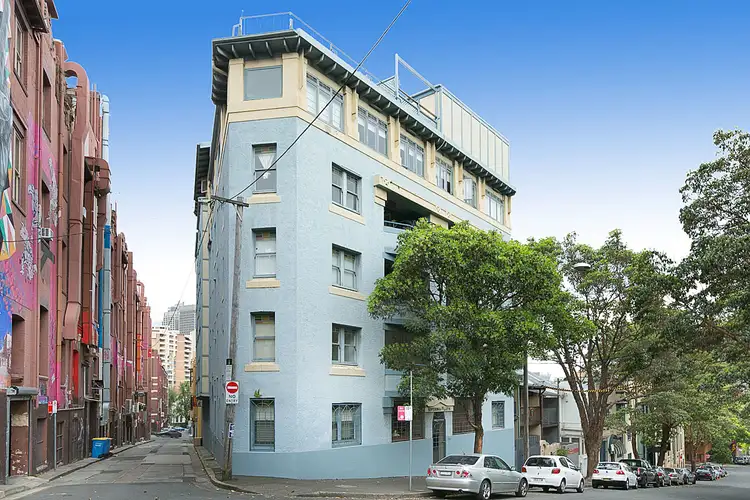 Main view of Homely apartment listing, 10/265 Palmer Street, Darlinghurst NSW 2010