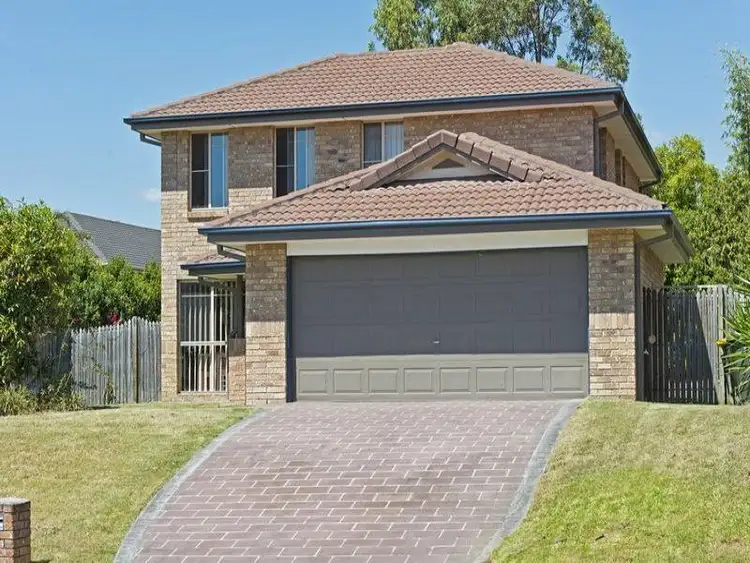 42 Glentree Avenue, Upper Coomera QLD 4209