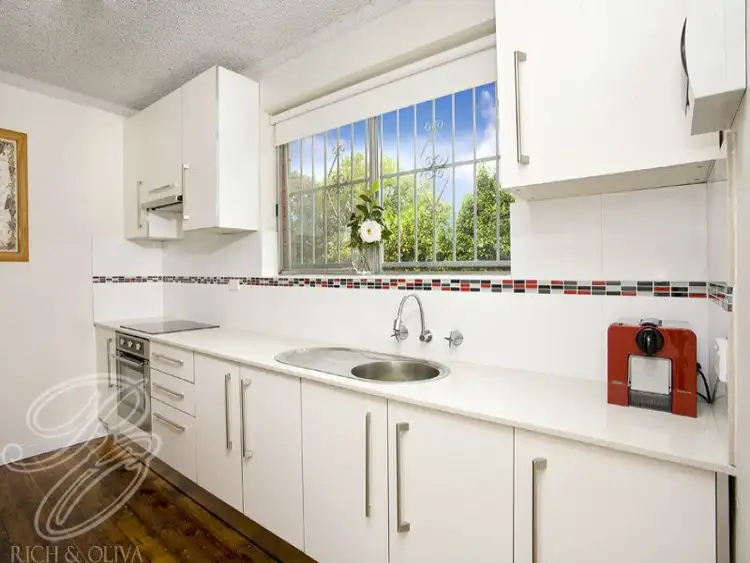 Third view of Homely apartment listing, 3/74 Brighton Avenue, Croydon Park NSW 2133
