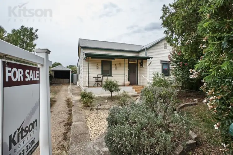 Main view of Homely house listing, 10 Hayes Street, North Wagga Wagga NSW 2650