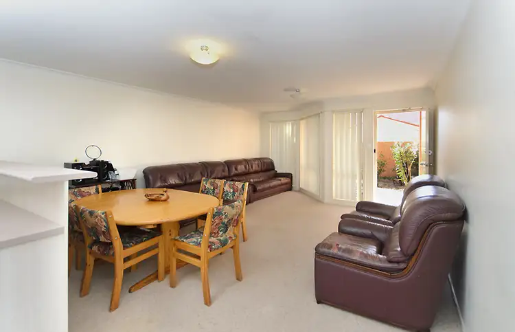 Third view of Homely apartment listing, 31/12 Albermarle Place, Phillip ACT 2606