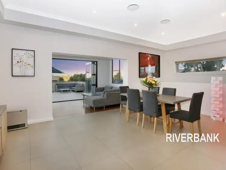 Second view of Homely house listing, 68 Daruga Ave, Pemulwuy NSW 2145