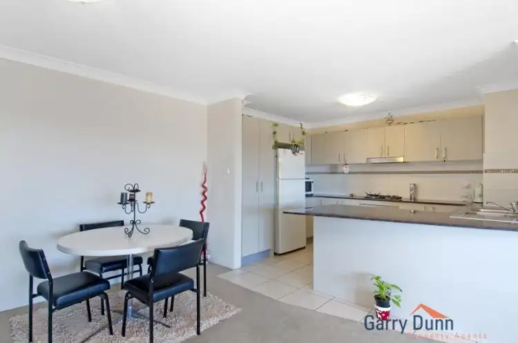 Fourth view of Homely unit listing, 20/16-18 Bigge St, Liverpool NSW 2170
