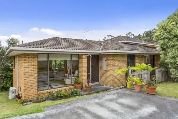 Second view of Homely house listing, 74 Henley Street, Lindisfarne TAS 7015