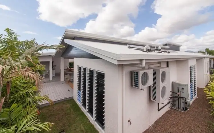 Seventh view of Homely house listing, 13 Marrabah Avenue, Trinity Park QLD 4879