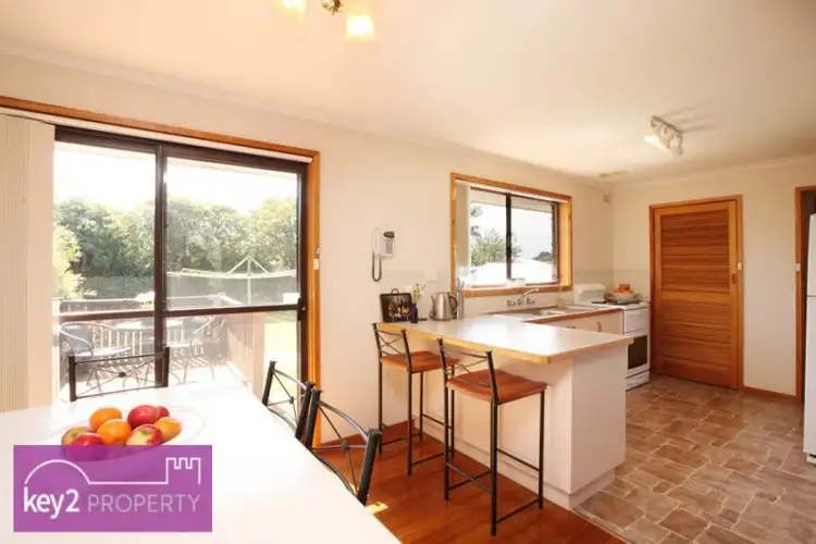 Sixth view of Homely house listing, 12 Springvale Place, Summerhill TAS 7250