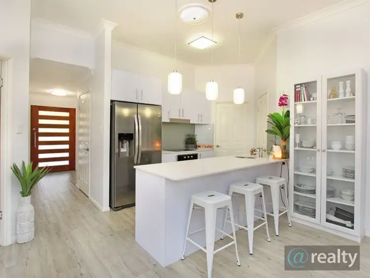 3 Vantage Court, Warner QLD 4500