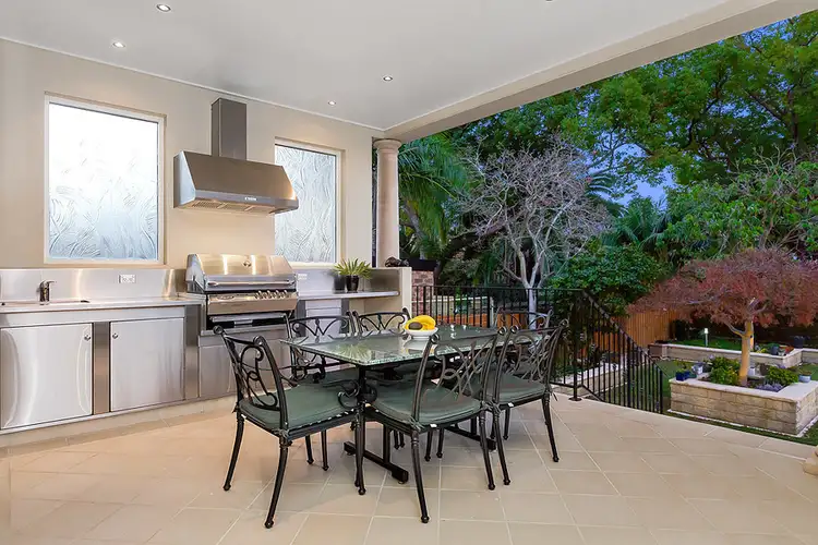Fifth view of Homely house listing, 29 Wakeford Road, Strathfield NSW 2135