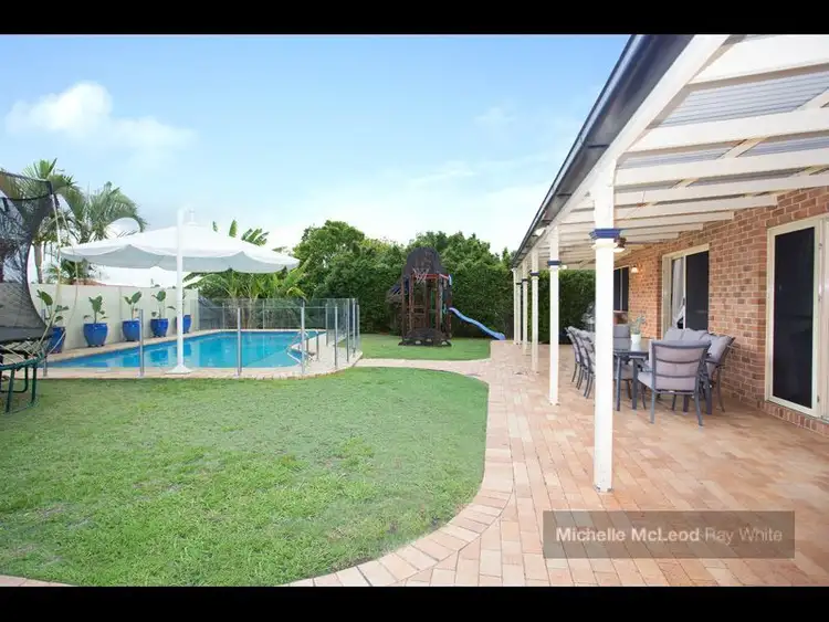 Fourth view of Homely house listing, 6 Goorna Close, Chapel Hill QLD 4069