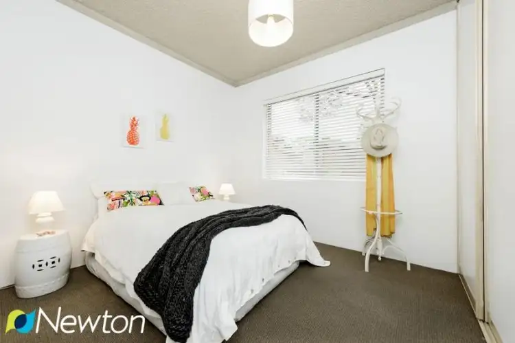 Second view of Homely apartment listing, 4/19 Moani Avenue, Gymea NSW 2227