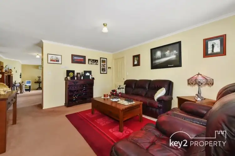 Fourth view of Homely house listing, 28 Hadspen Park Drive, Hadspen TAS 7290