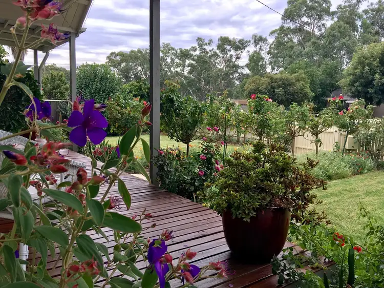 Third view of Homely house listing, 71 Stevenson Street, Murchison VIC 3610