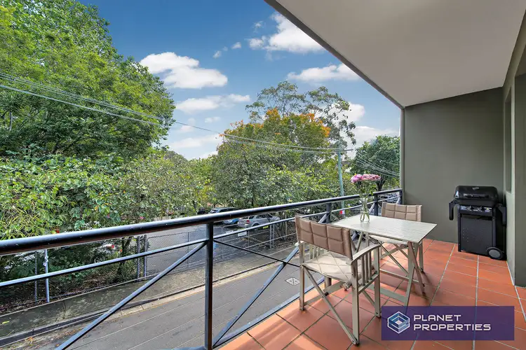 Sixth view of Homely apartment listing, 2/91-93 Campbell Street, Newtown NSW 2042