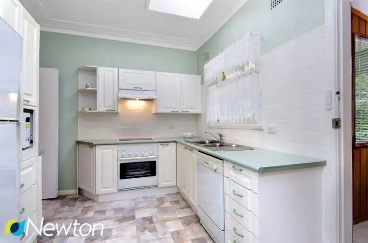 Third view of Homely house listing, 131 Cawarra Road, Caringbah NSW 2229