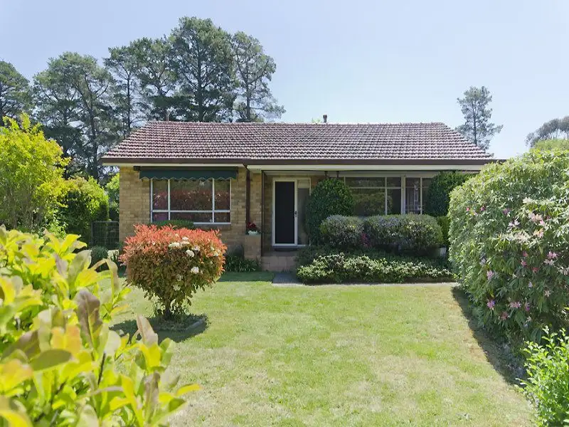 Main view of Homely house listing, 15 Banfield Street, Downer ACT 2602