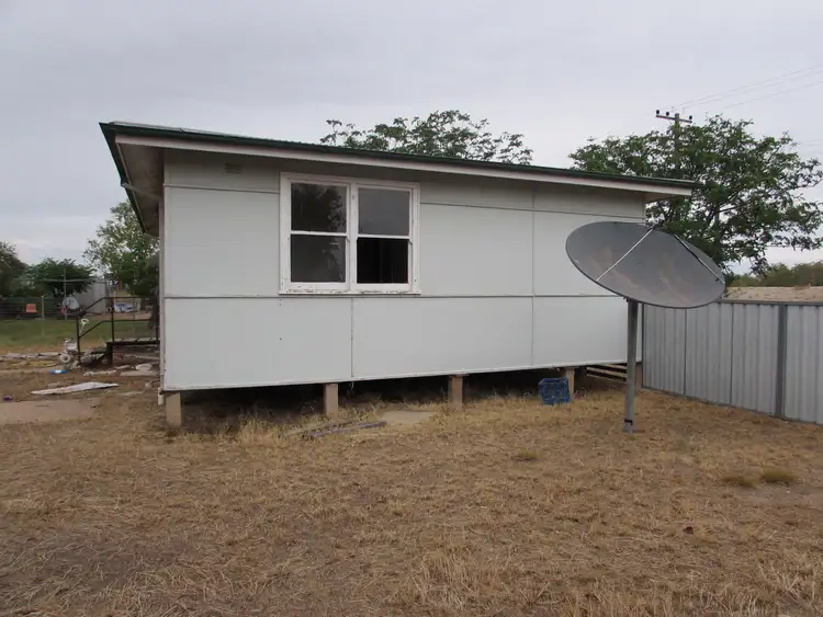 Third view of Homely house listing, 8 Bridge St, Brewarrina NSW 2839
