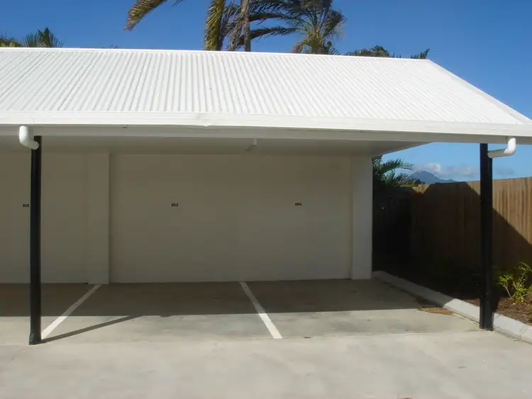 Seventh view of Homely apartment listing, 204/6 Marella Close, Manoora QLD 4870