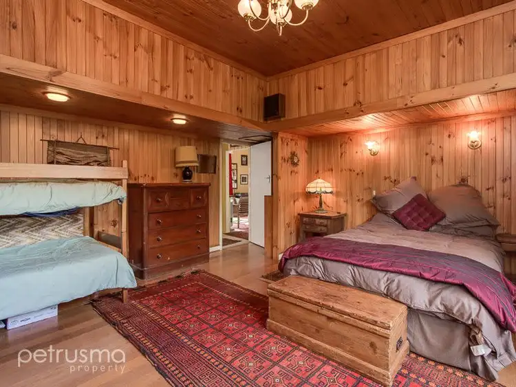 Sixth view of Homely house listing, 84 Ashbourne Grove, West Moonah TAS 7009