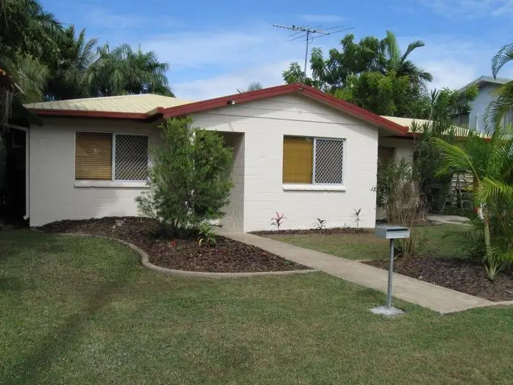 67 Merryl Street, Rasmussen QLD 4815