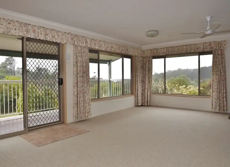 Second view of Homely house listing, 6 Red Jacket Court, Rawson VIC 3825