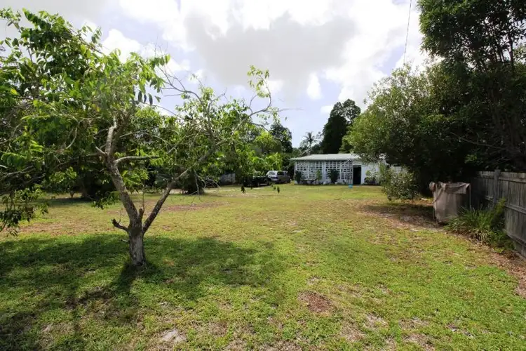 29 NULU STREET, Bongaree QLD 4507