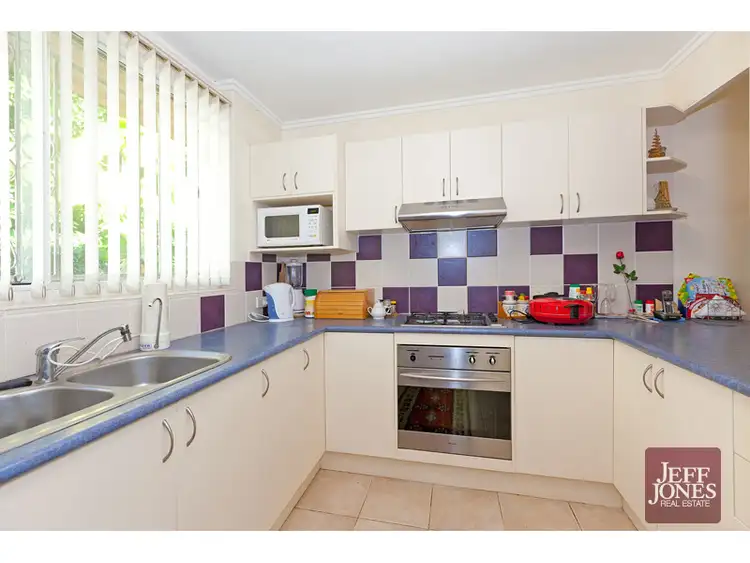 Fourth view of Homely unit listing, 3/327a Cornwall Street, Greenslopes QLD 4120