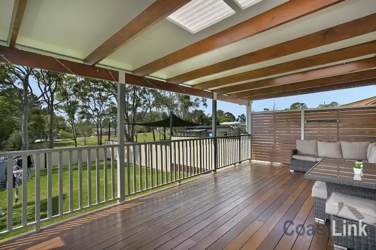 Fifth view of Homely house listing, 60 Pacific Highway, Doyalson NSW 2262