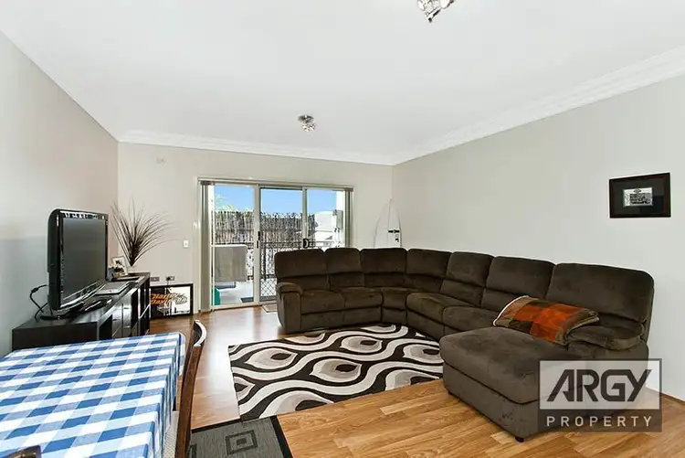 Main view of Homely unit listing, 20/1-9 Andover Street, Carlton NSW 2218