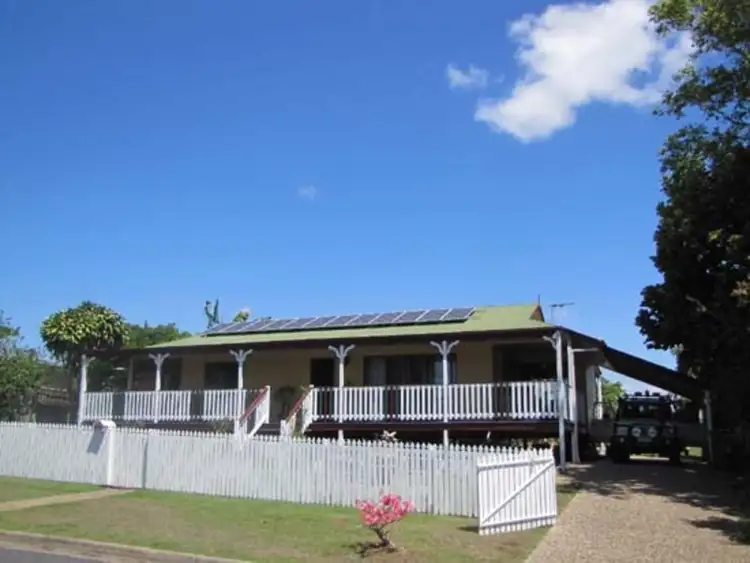 21 Capricornia Drive, Calliope QLD 4680