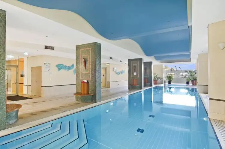 Third view of Homely apartment listing, 1502/343 Pitt Street, Sydney NSW 2000