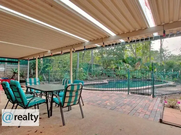Main view of Homely house listing, 58-60 Mallee Drv, Tanah Merah QLD 4128