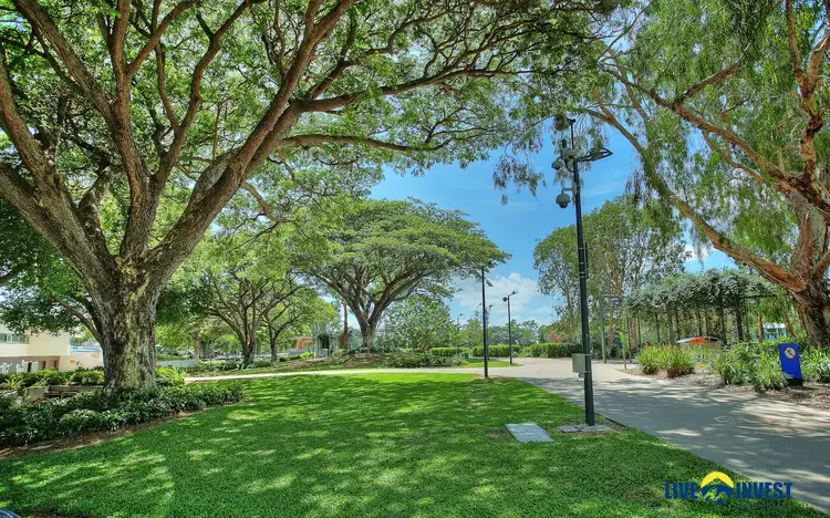 Third view of Homely apartment listing, 26/1 Sporting Drive, Thuringowa Central QLD 4817