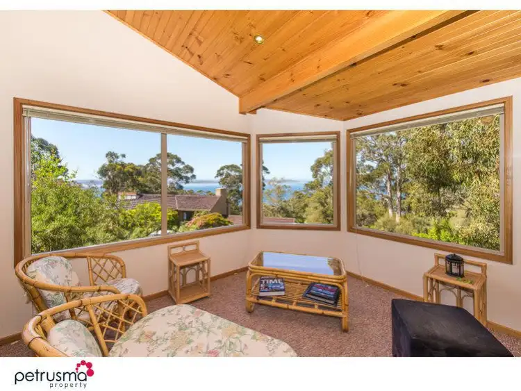 Fourth view of Homely house listing, 95 Suncoast Drive, Blackmans Bay TAS 7052