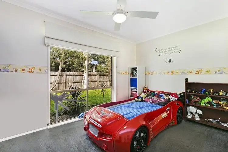 Fifth view of Homely house listing, 10 STURT COURT, Cranbourne North VIC 3977