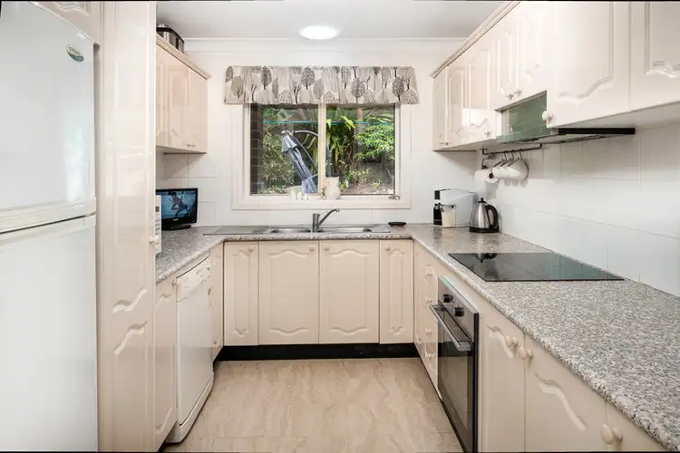 Third view of Homely townhouse listing, 10/2 Wollybutt Road, Engadine NSW 2233