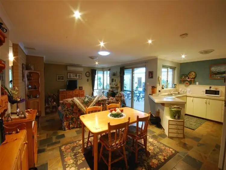 Second view of Homely house listing, 7 Donnelly Court, West Busselton WA 6280