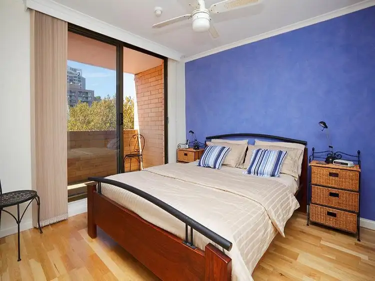 Third view of Homely apartment listing, 129/71 Victoria Street, Potts Point NSW 2011