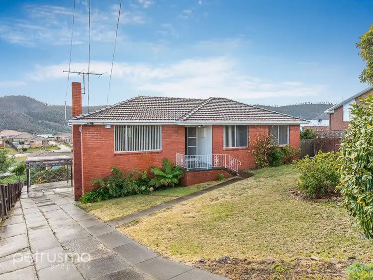 Main view of Homely house listing, 74 Binalong Road, Mornington TAS 7018