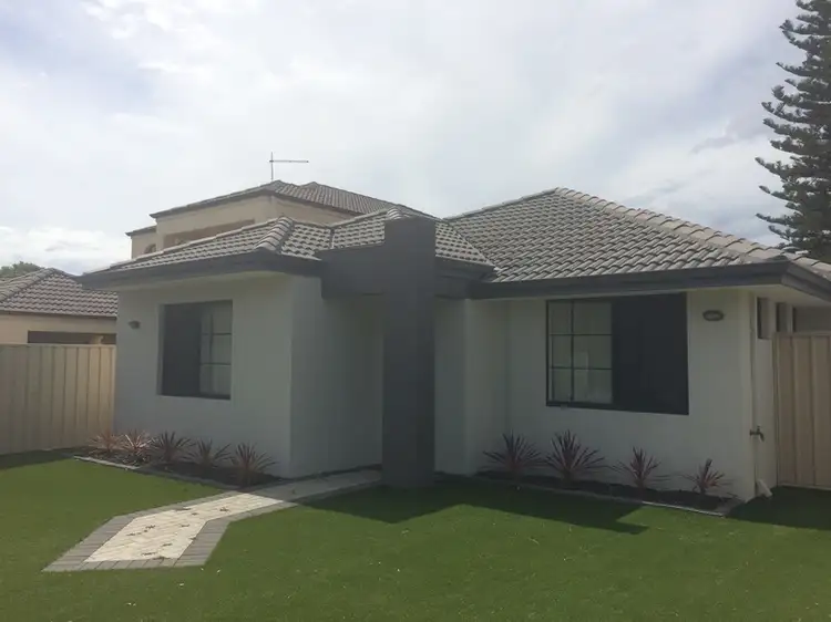 38 Boulder Street, Bentley WA 6102