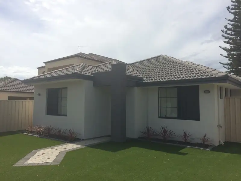 Main view of Homely house listing, 38 Boulder Street, Bentley WA 6102