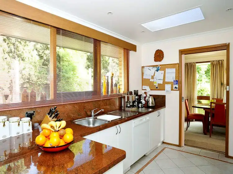 Fifth view of Homely house listing, 3 Lindwood Court, Lindisfarne TAS 7015