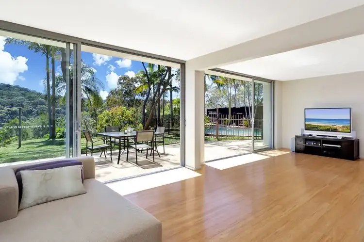 64 Milham Crescent, Forestville NSW 2087