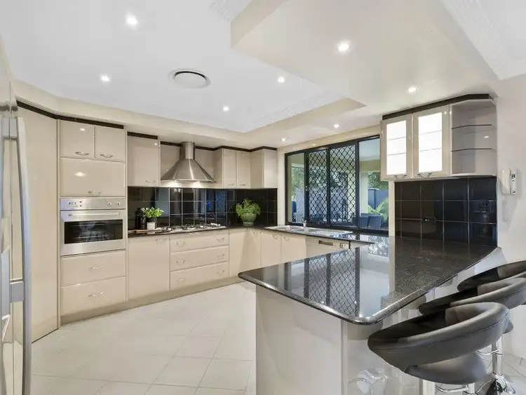 Fifth view of Homely house listing, 6 Redland Close, Kuraby QLD 4112