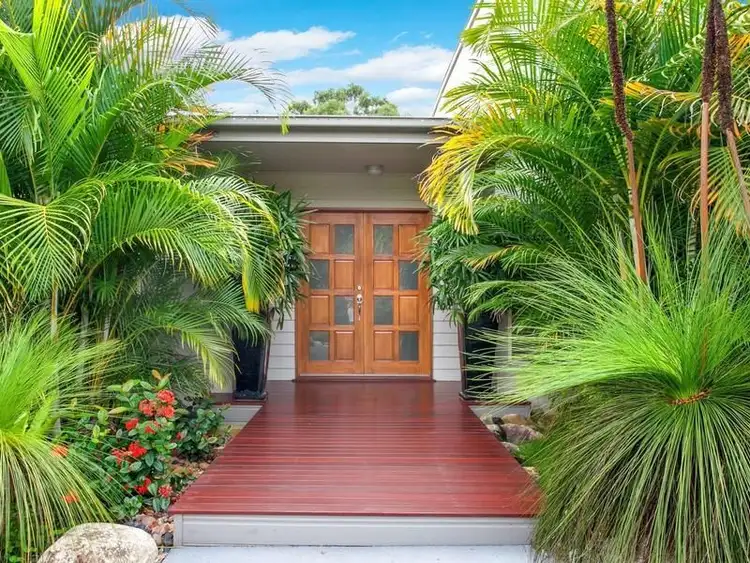 Second view of Homely house listing, 16 Tingara Court, Tewantin QLD 4565