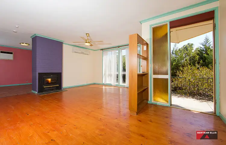 Fourth view of Homely house listing, 61 Kalgoorlie Crescent, Fisher ACT 2611