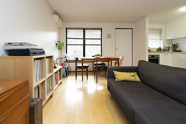 Main view of Homely townhouse listing, 16/60 Smith Street, Highgate WA 6003